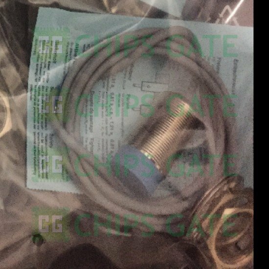 Contrinex ND8-S7-M12S