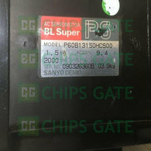Sanyo P60B13150HCS00