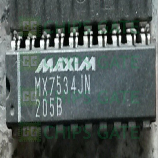 Maximum MX7534JN