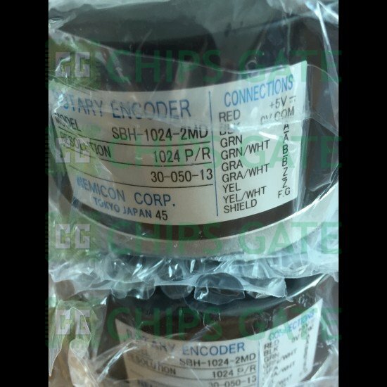Nemicon SBH-1024-2MD