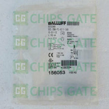 Balluff 08M-PS-RE11-S49
