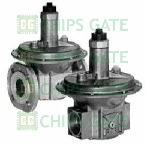 Dungs FRS5080