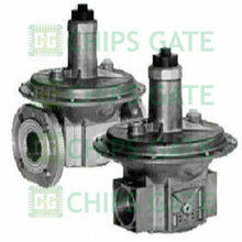 Dungs FRS5080