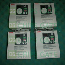 Mitsubishi FR-S540-2.2K-CHR