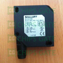 Balluff 26K-PA-1HC-S4-C