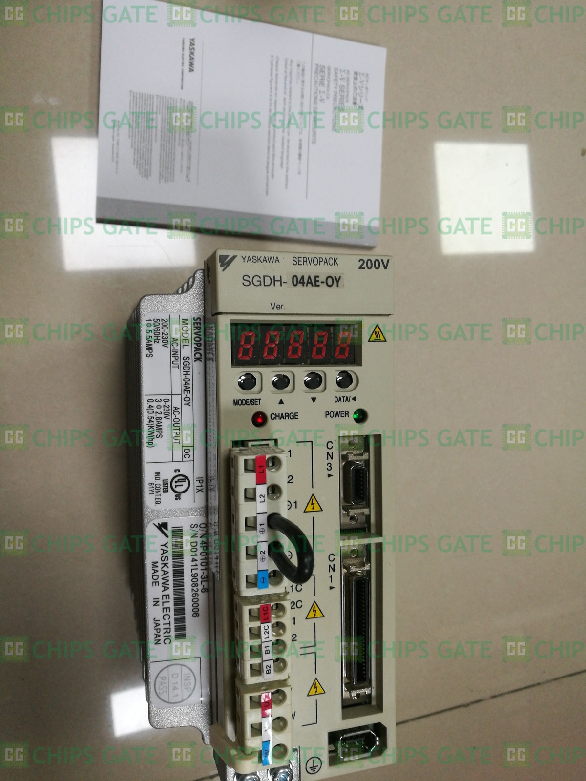 SGDH04AEOY