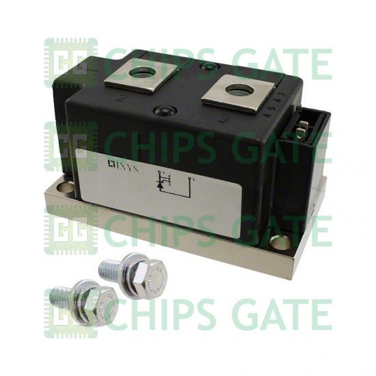 Ixys MCO500-18