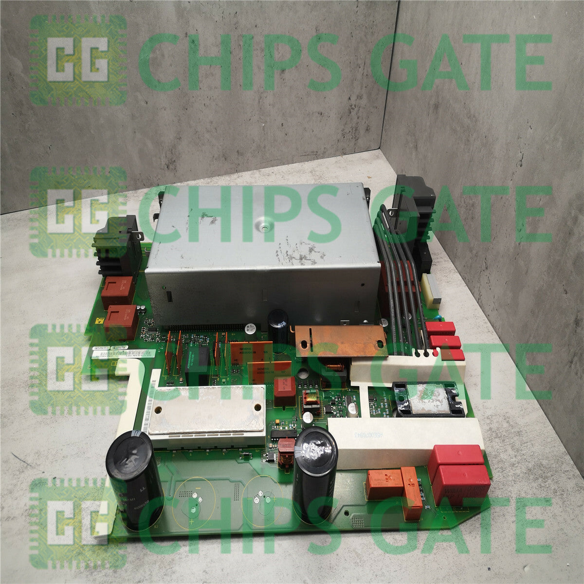 6SE70180EA841HF3