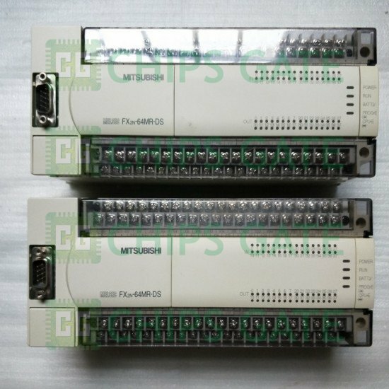 FX2N64MRDS