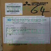 MDSC1SPH110