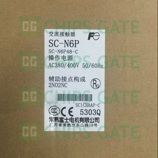 SCN6P