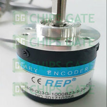 Rep ZSP3806-003G-1000BZ3-5-24C