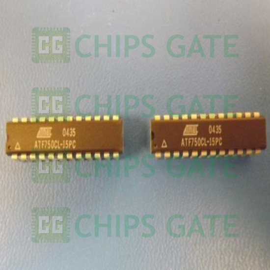 Atmel ATF750CL-15PC