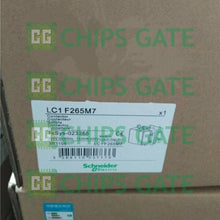 LC1F265M7