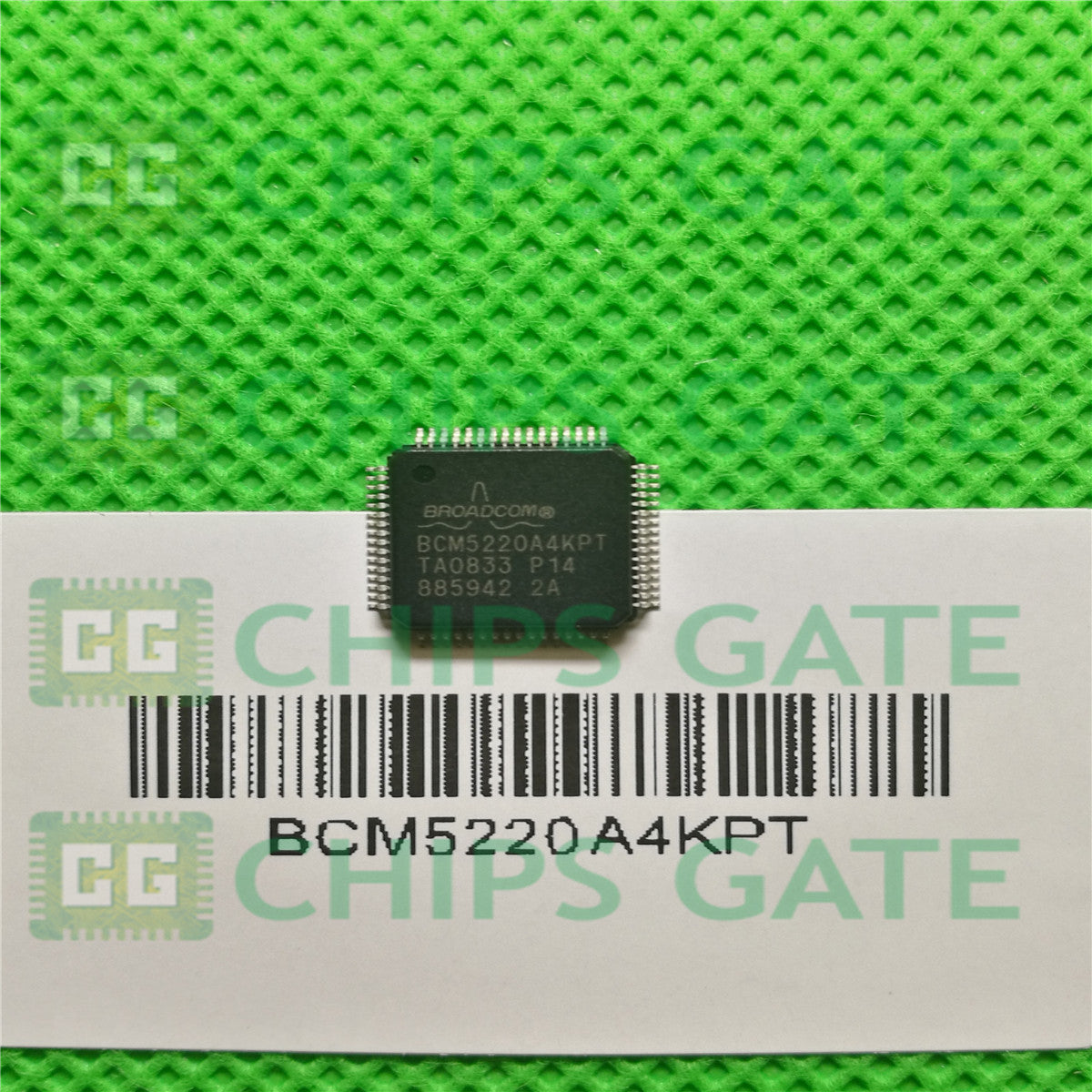 Broadcom BCM5220A4KPT