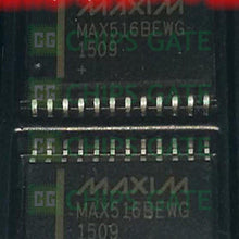 Maximum MAX516BEWG+