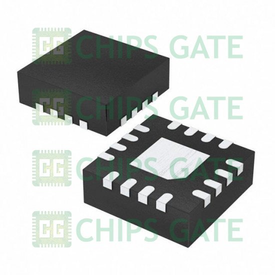 Rohm BU1850MUV-E2