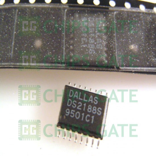 Dallas DS2188S