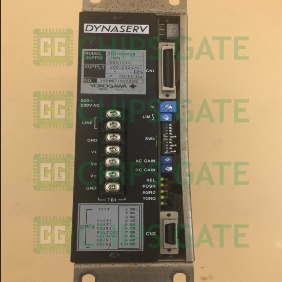 Yokogawa SD1050A04-2SN