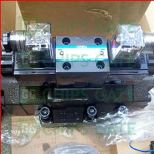 Yuken MSB-03-Y-40