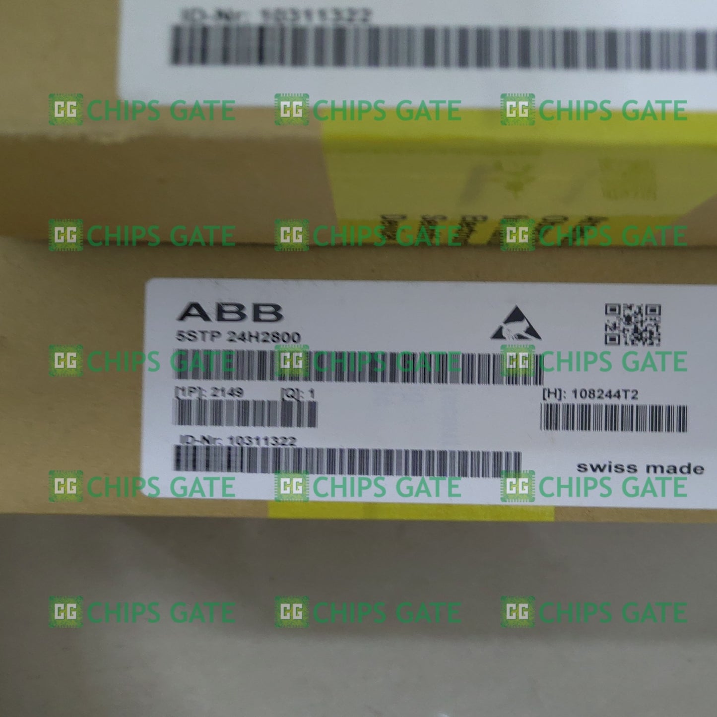 5STP24H2800