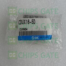 CDUX165D