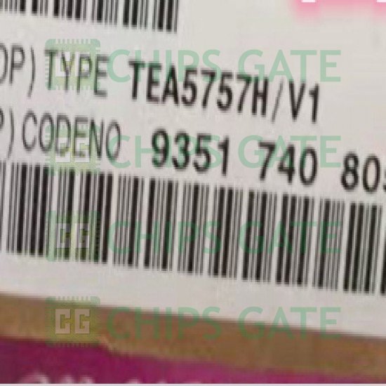Philips TEA5757HL-V1