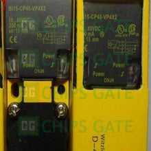 Turck BI15-CP40-VP4X2