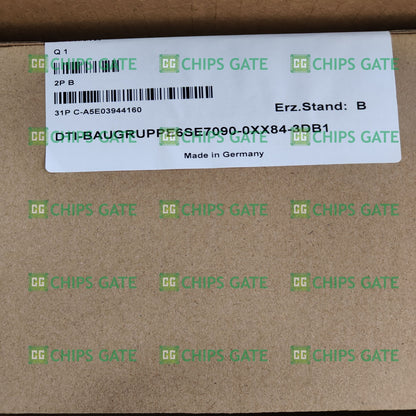 6SE7090-0XX84-3DB1