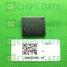 Intel N80C286-12