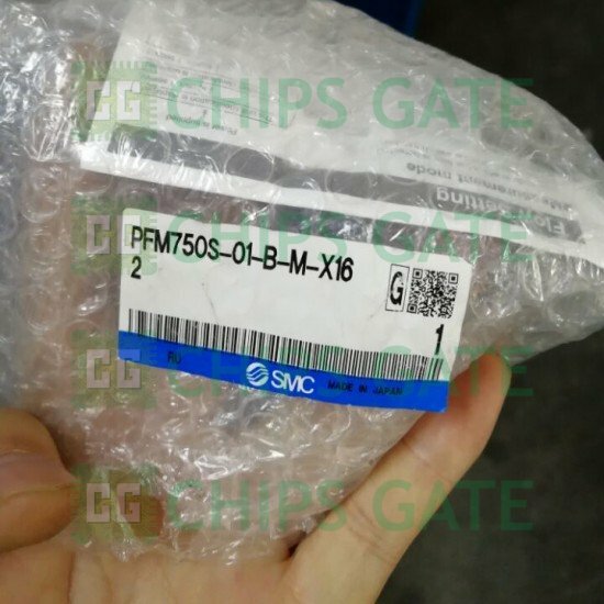 PFM750S01BMX162
