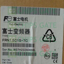 FRN1.5C1S7C