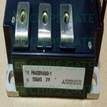 PM400DVA0601