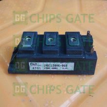 1MBI150NK060