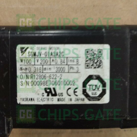 SGMJV01A3A2C