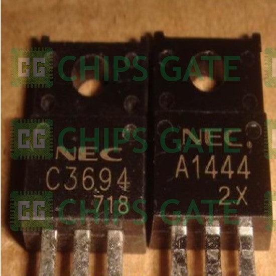 Silicon 2SC3694