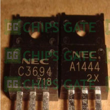 Silicon 2SC3694