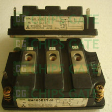 QM100E2YHD