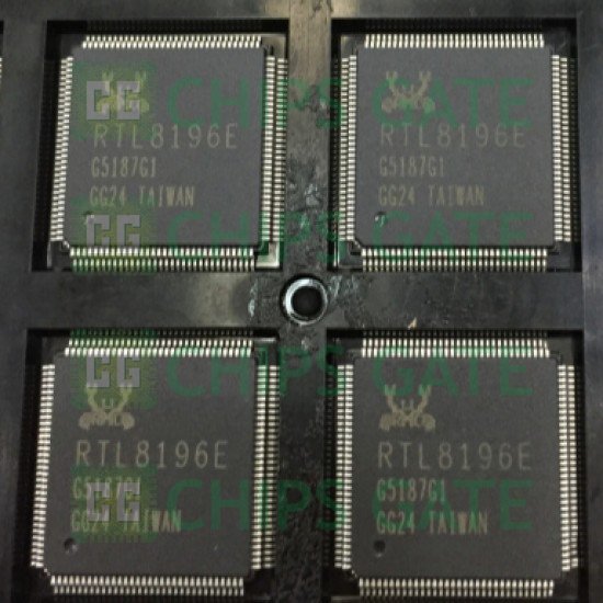 Realtek RTL8196E