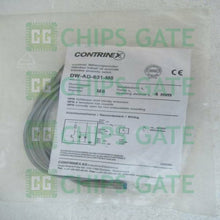Contrinex DW-AD-631-M8