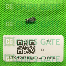 Harris LTC4057ES5-4.2-TRPBF