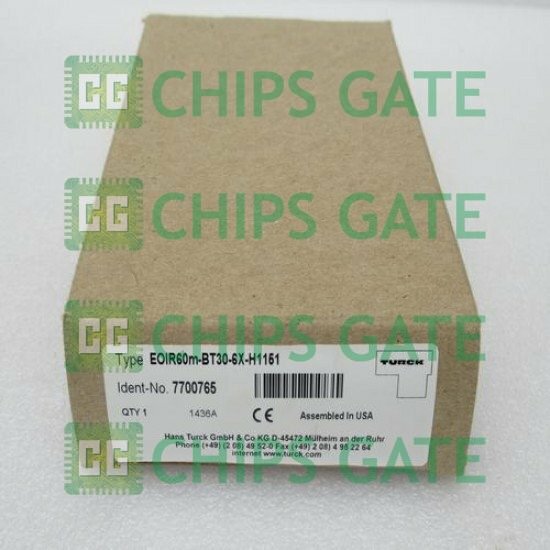 Turck EOIR60M-BT30-6X-H1151
