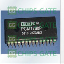 Ti PCM1760P