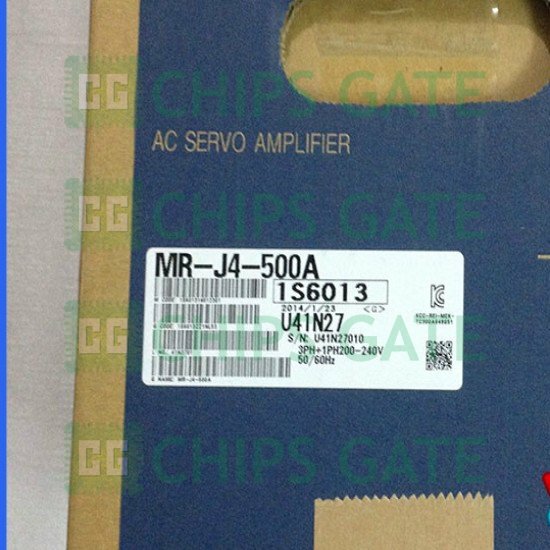 MRJ4500A