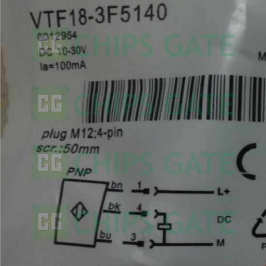 VTF183F5412