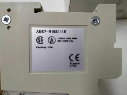 Telemecanique ABE7-R16S111E