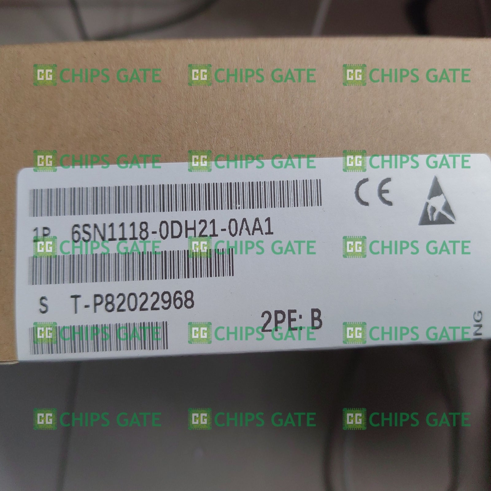 6SN11180DH210AA1