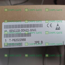 6SN11180DH210AA1