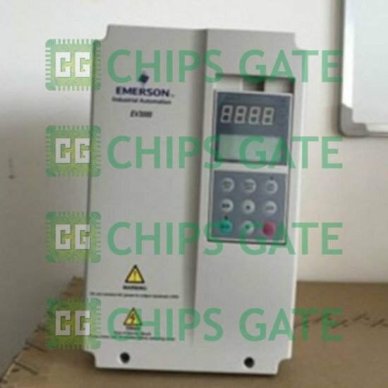 Emerson EV2000-4T0055G