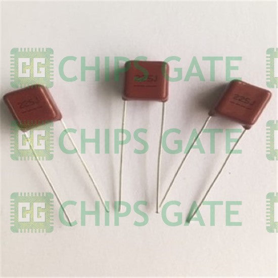 Epcos 225J63V